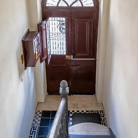 Casa Vecchia 1930'S Central Masterpiece Città di Kos Esterno foto