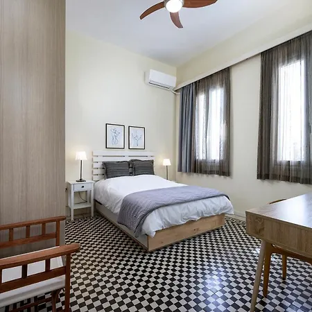 Casa Vecchia 1930'S Central Masterpiece Città di Kos Esterno foto