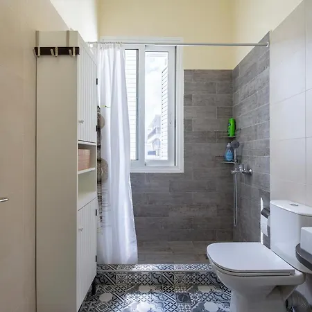 Casa Vecchia 1930'S Central Masterpiece Città di Kos Esterno foto