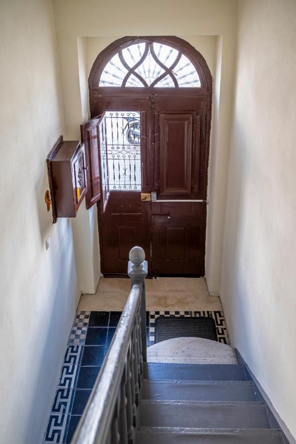 Casa Vecchia 1930's Masterpiece Apartment