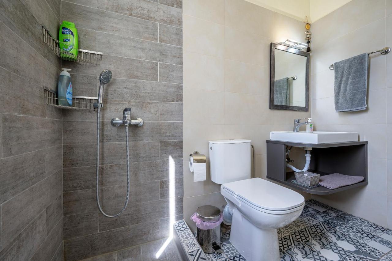 Casa Vecchia 1930's Masterpiece