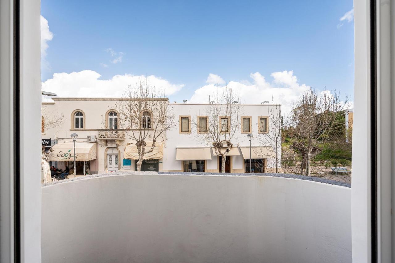 Apartment Casa Vecchia 1930's Masterpiece Kos Town