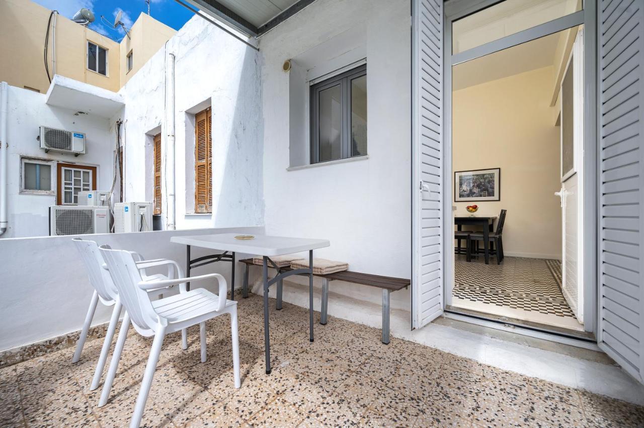 Casa Vecchia 1930's Masterpiece Apartment Kos Town