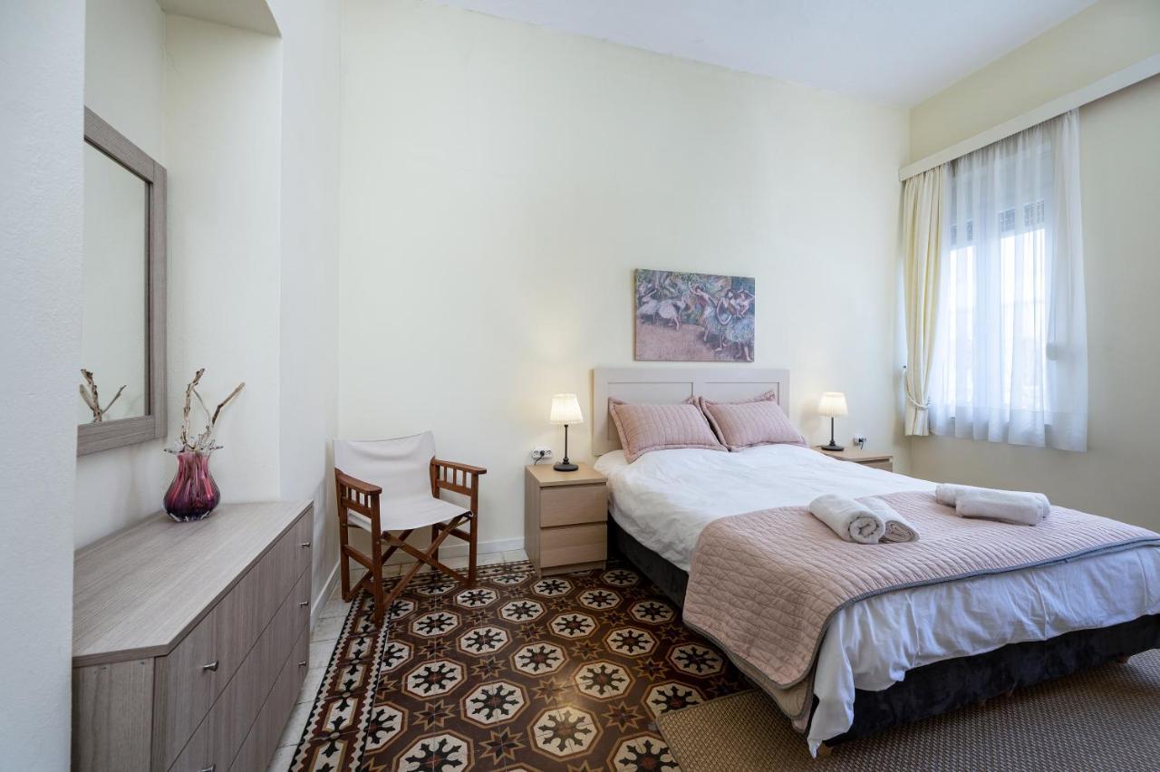 Casa Vecchia 1930's Masterpiece