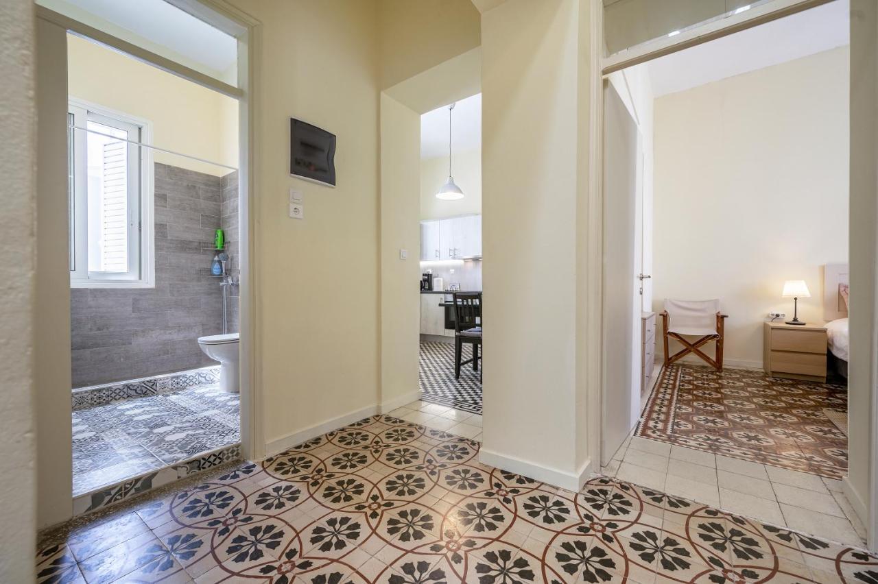 Apartment Casa Vecchia 1930's Masterpiece