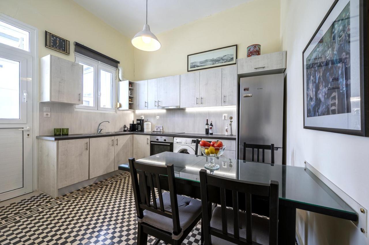 Casa Vecchia 1930's Masterpiece Appartement