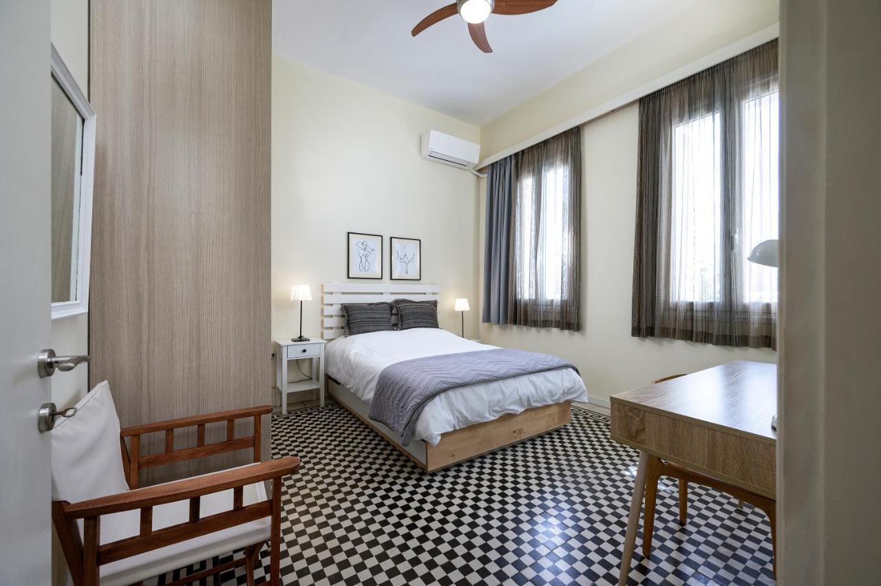 Casa Vecchia 1930's Masterpiece Kos-stad