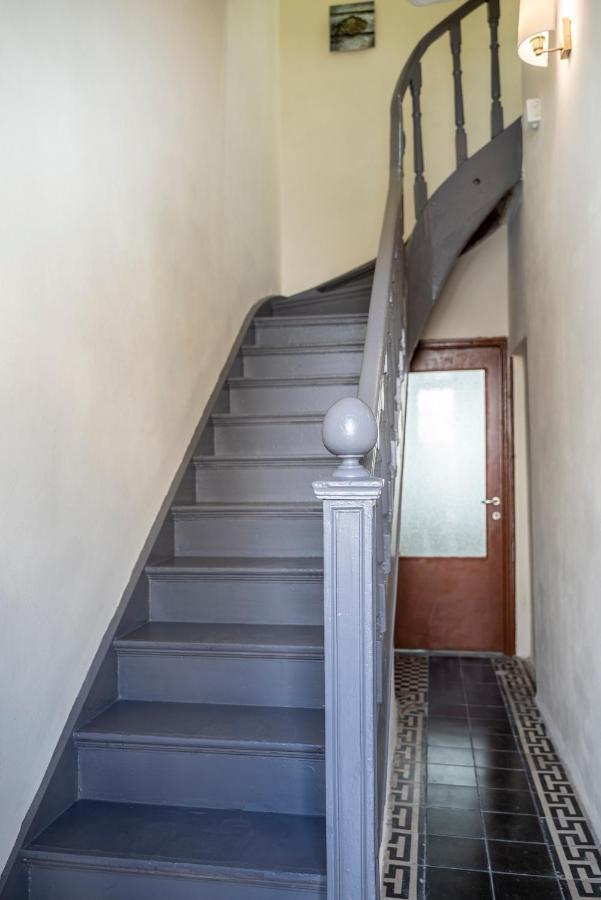 Casa Vecchia 1930's Masterpiece