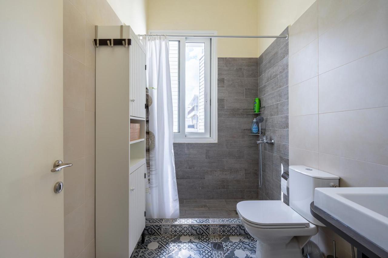 Casa Vecchia 1930's Masterpiece Appartement Kos-stad